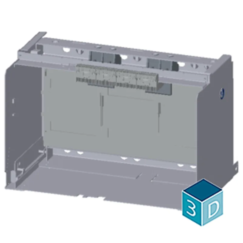 Siemens 3WA8340-5AA31-1... — photo 3 of 3