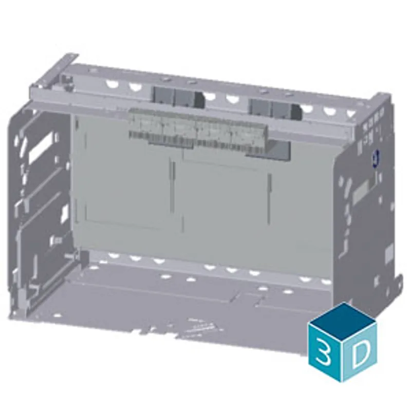 Siemens 3WA8340-5AA32-1... — photo 3 of 3