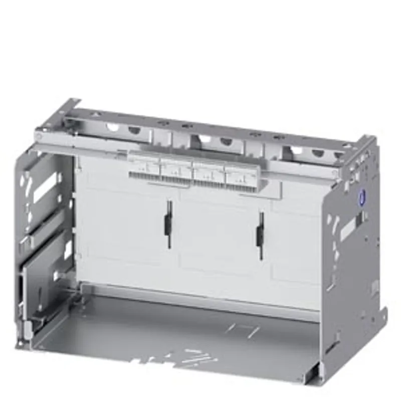 Siemens 3WA8340-5AA32-1... — photo 1 of 3