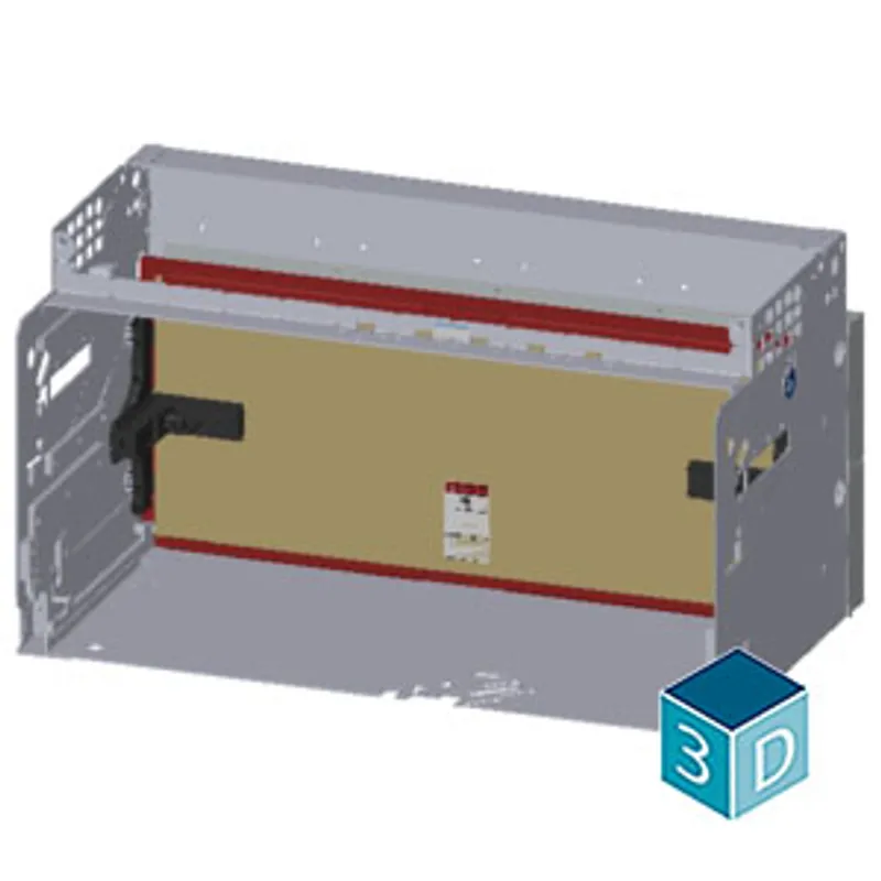 Siemens 3WA8340-5CA41-1... — photo 3 of 3