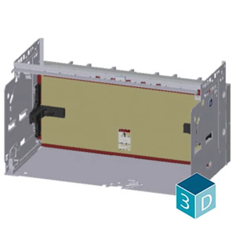 Siemens 3WA8340-8CA41-1... — photo 3 of 3