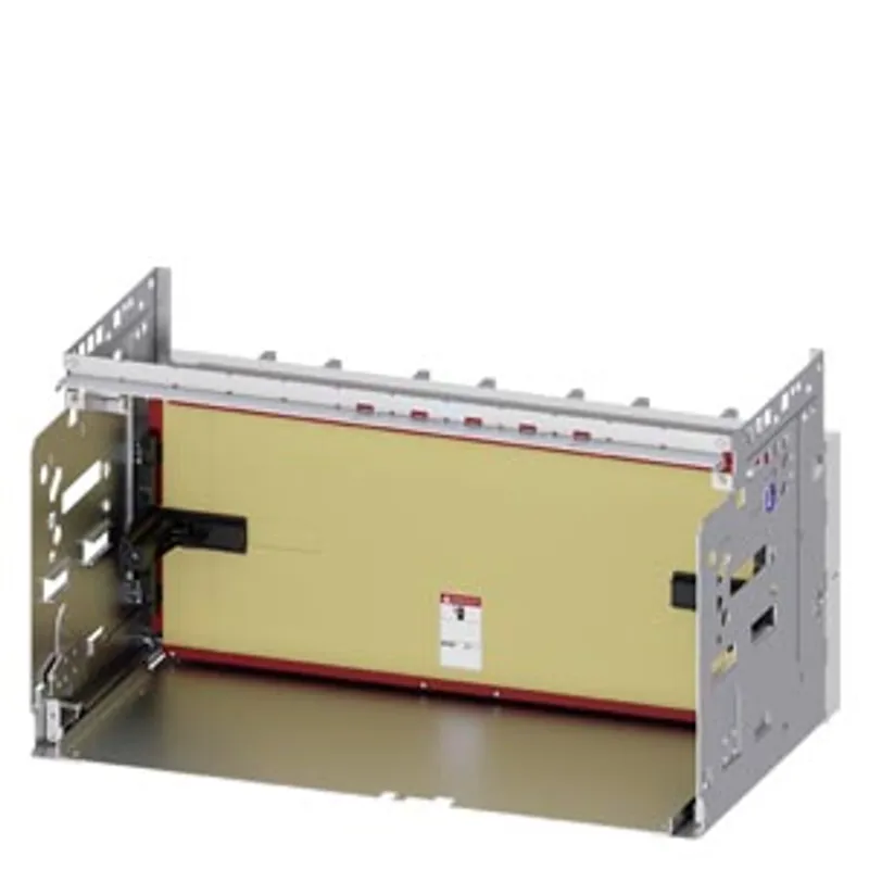 Siemens 3WA8340-8CA41-1... — photo 1 of 3