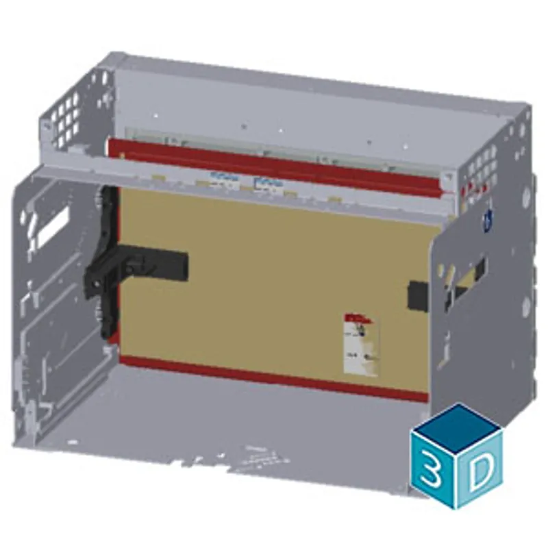 Siemens 3WA8350-4CA31-1... — photo 3 of 3