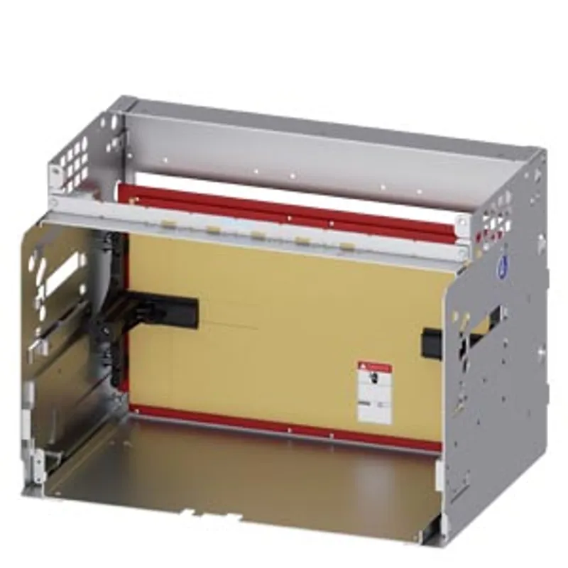 Siemens 3WA8350-4CA31-1... — photo 1 of 3