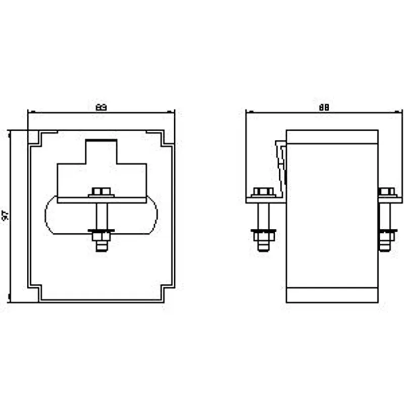 Siemens 3WA9111-0AA21 — photo 2 of 3