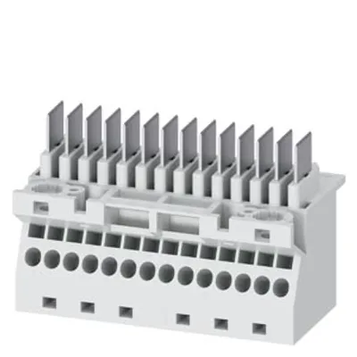 Siemens 3WA9111-0AB01