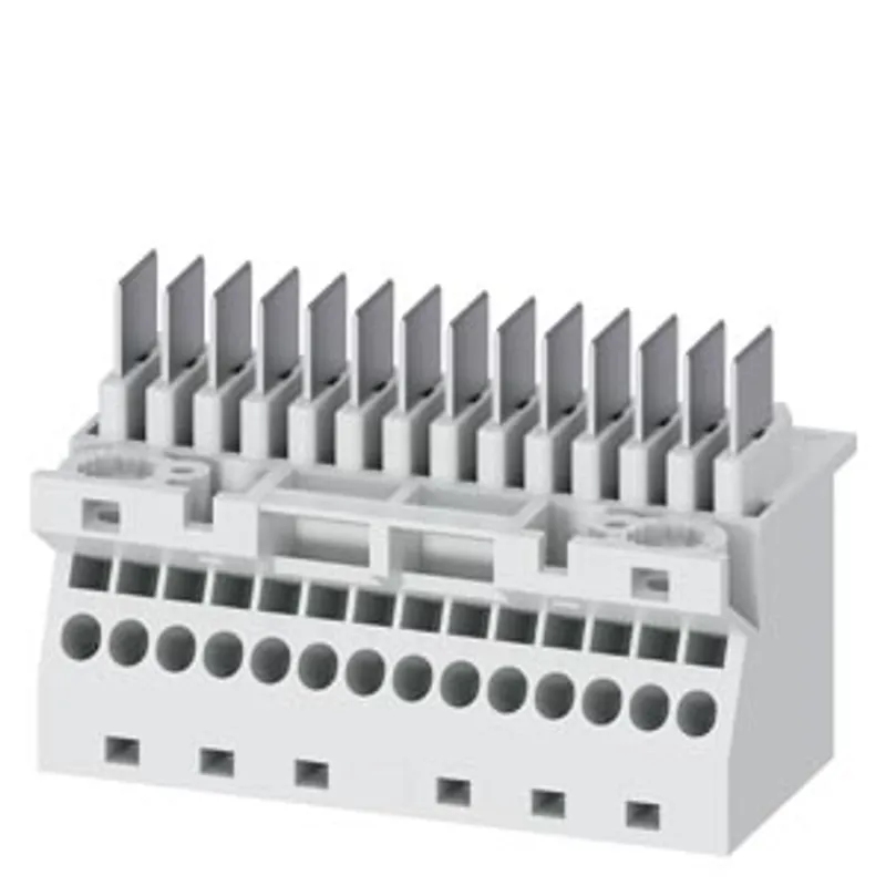 Siemens 3WA9111-0AB01 — photo 1 of 3