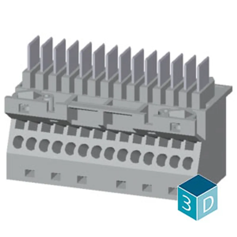 Siemens 3WA9111-0AB01 — photo 3 of 3