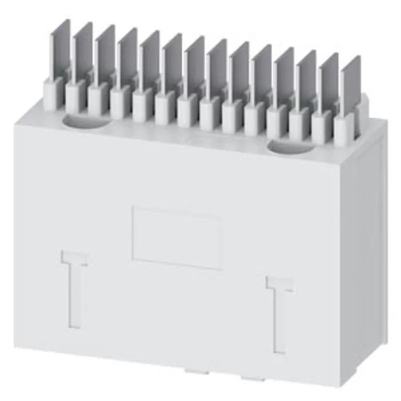 Siemens 3WA9111-0AB02 — photo 1 of 3