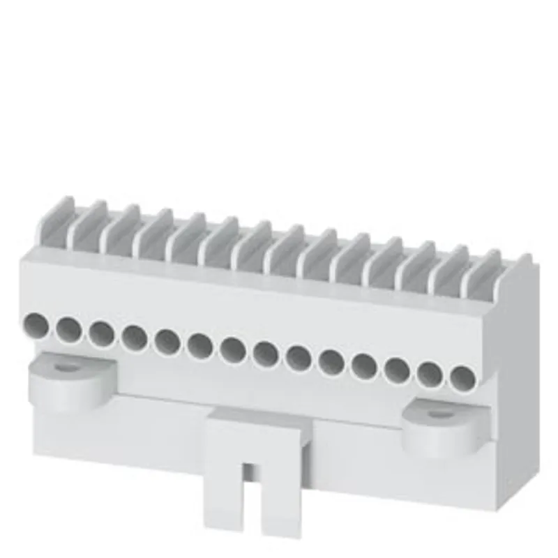 Siemens 3WA9111-0AB03 — photo 1 of 3