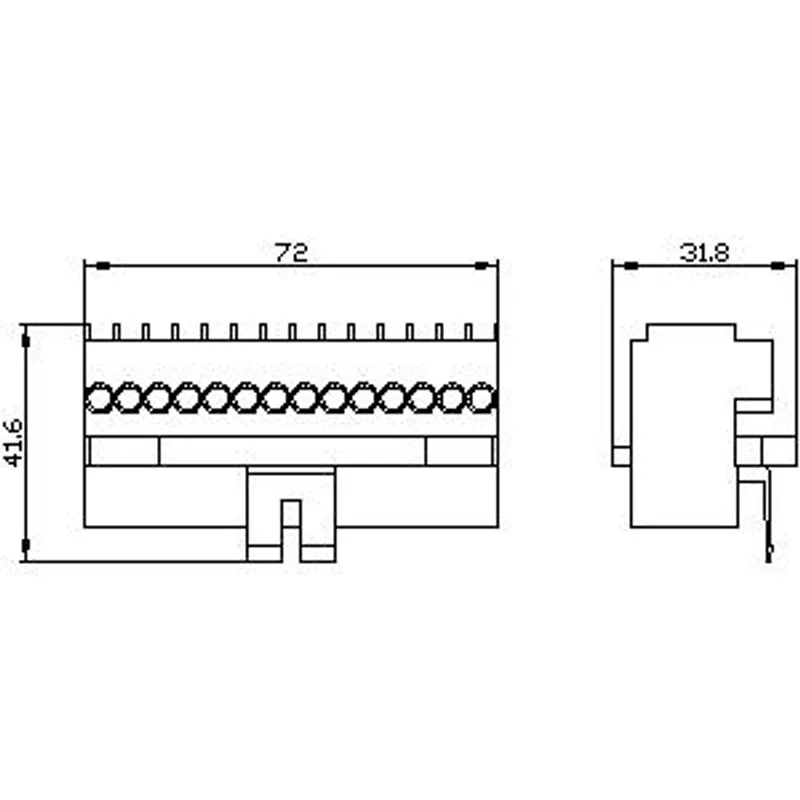 Siemens 3WA9111-0AB03 — photo 2 of 3