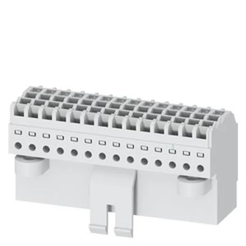 Siemens 3WA9111-0AB04 — photo 1 of 3