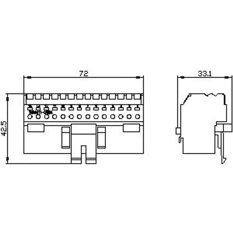 Siemens 3WA9111-0AB04 — photo 2 of 3