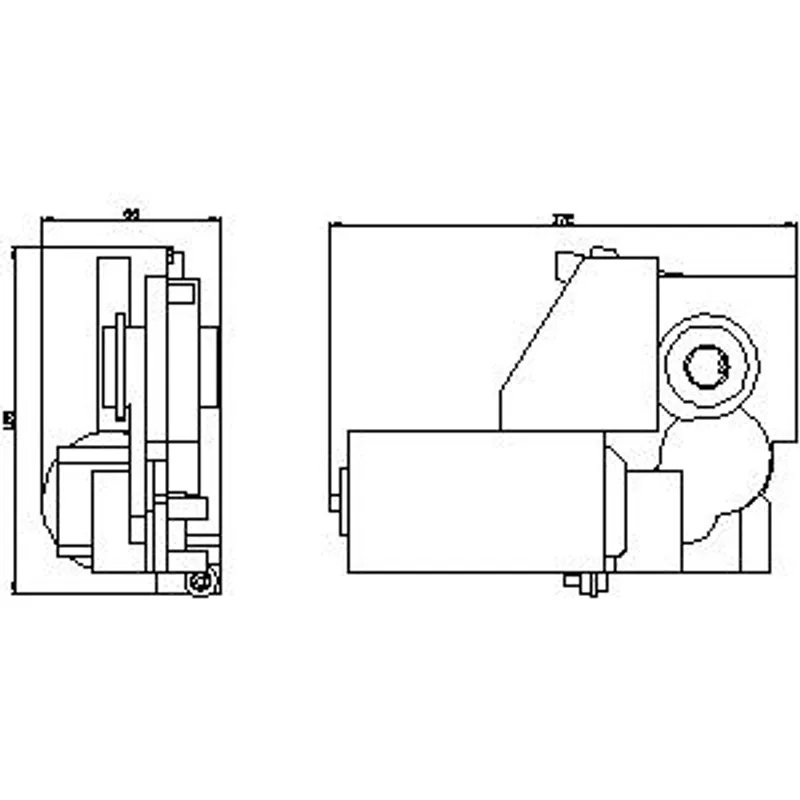 Siemens 3WA9111-0AF02 — photo 2 of 3