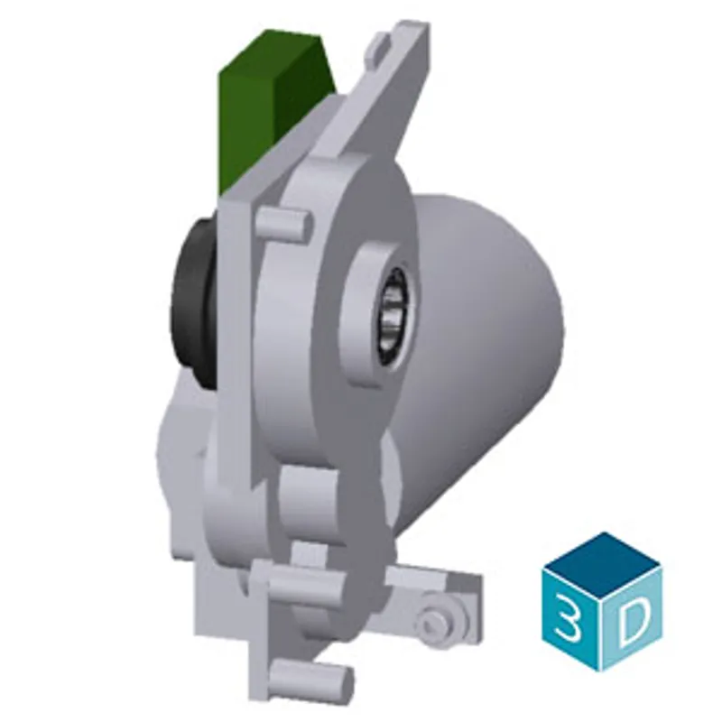 Siemens 3WA9111-0AF05 — photo 3 of 3