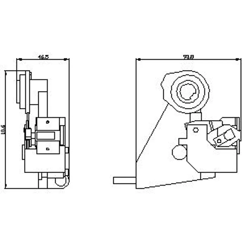 Siemens 3WA9111-0AH04 — photo 2 of 3