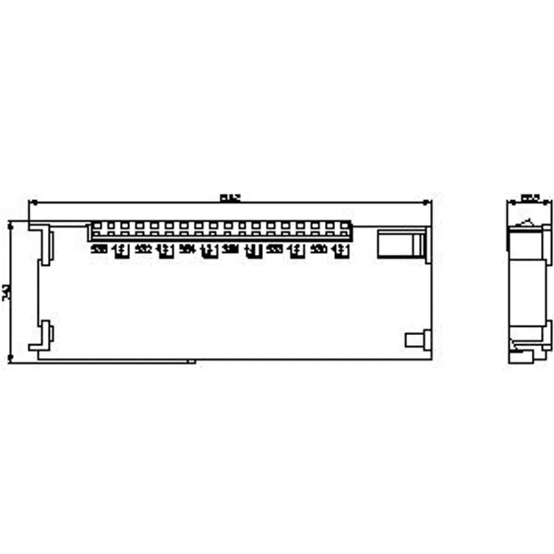 Siemens 3WA9111-0AH11 — photo 2 of 3