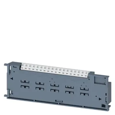 Siemens 3WA9111-0AH11
