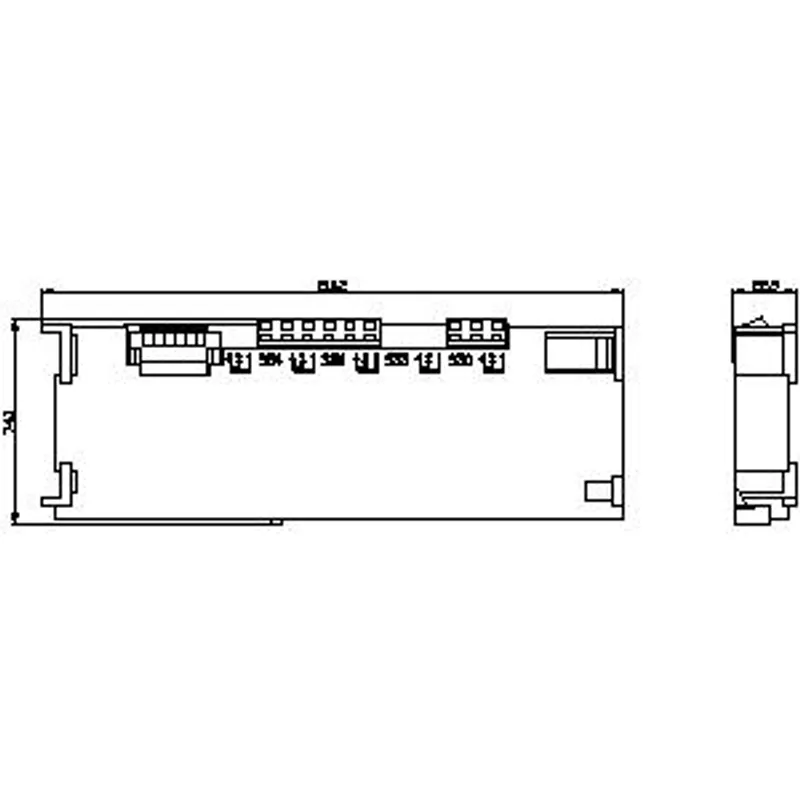 Siemens 3WA9111-0AH12 — photo 2 of 3