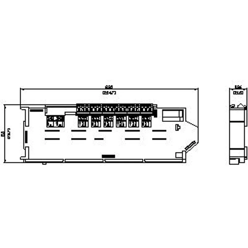 Siemens 3WA9111-0AH14 — photo 2 of 3