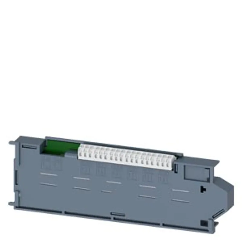 Siemens 3WA9111-0AH14 — photo 1 of 3