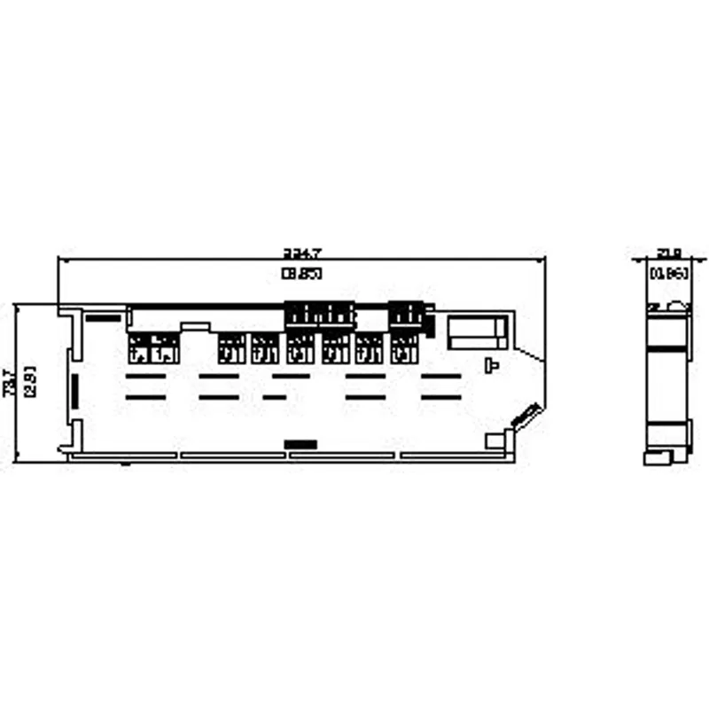 Siemens 3WA9111-0AH15 — photo 2 of 3