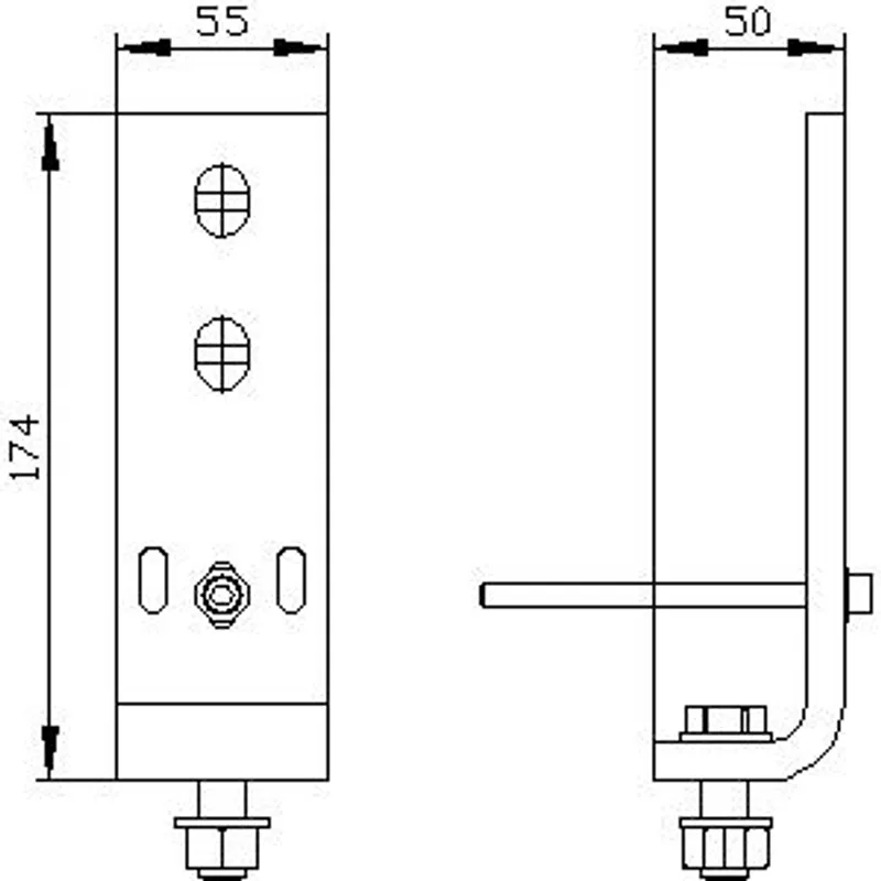 Siemens 3WA9111-0AN11 — photo 2 of 3