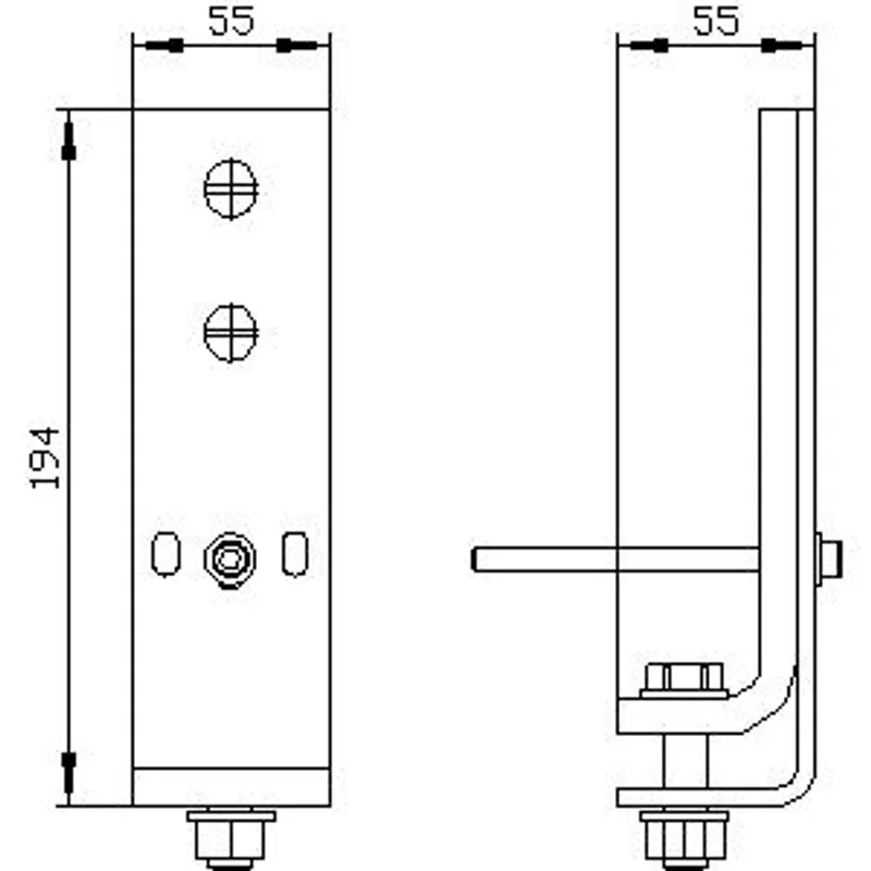 Siemens 3WA9111-0AN12 — photo 2 of 3