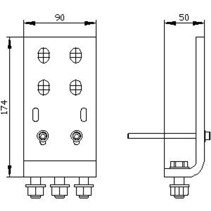 Siemens 3WA9111-0AN21 — photo 2 of 3