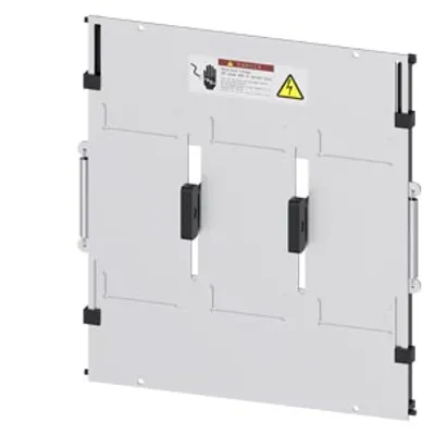 Siemens 3WA9111-0AP04 – Accessories for circuit breaker 3WA, shutter, size 1