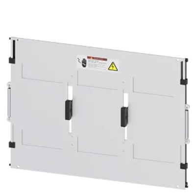 Siemens 3WA9111-0AP06 – Accessories for circuit breaker 3WA, shutter, size 2