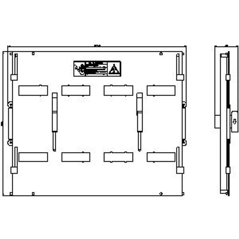 Siemens 3WA9111-0AP08 — photo 2 of 3