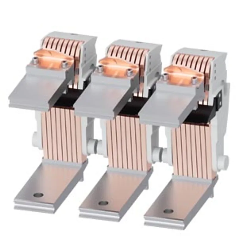 Siemens 3WA9111-0AQ01 — photo 1 of 3