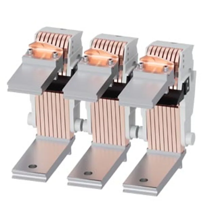 Siemens 3WA9111-0AQ02 — photo 1 of 3