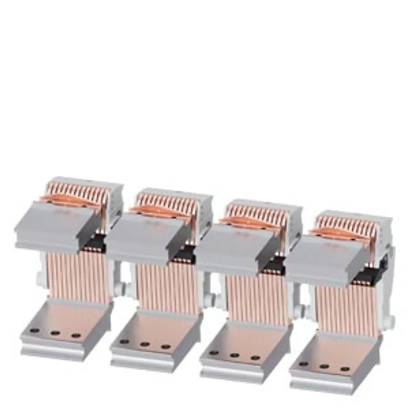 Siemens 3WA9111-0AQ67 — photo 1 of 3