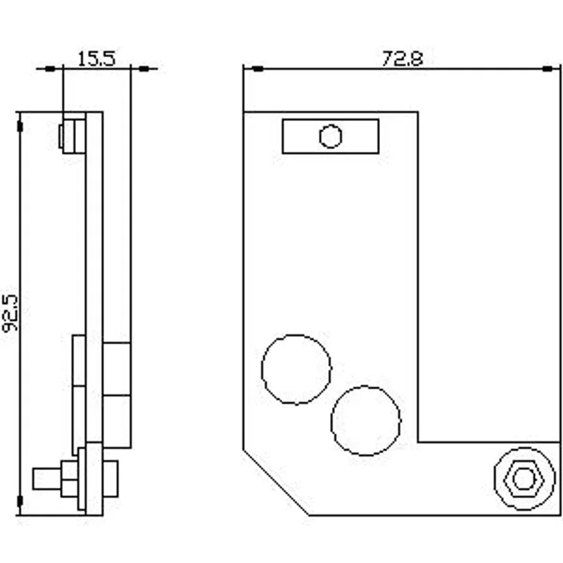 Siemens 3WA9111-0AR11 — photo 2 of 3