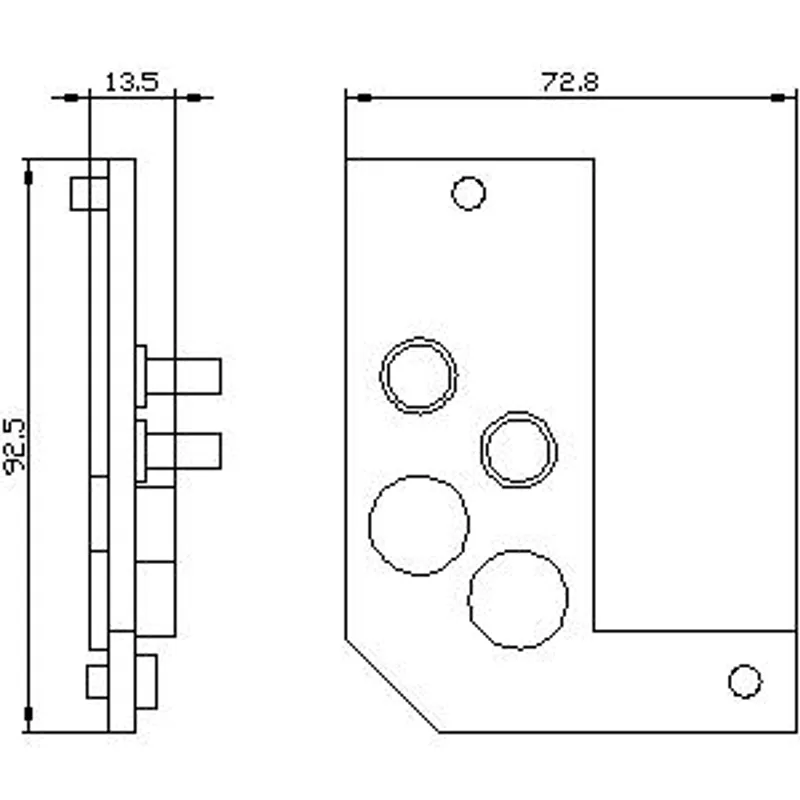 Siemens 3WA9111-0AR12 — photo 2 of 3