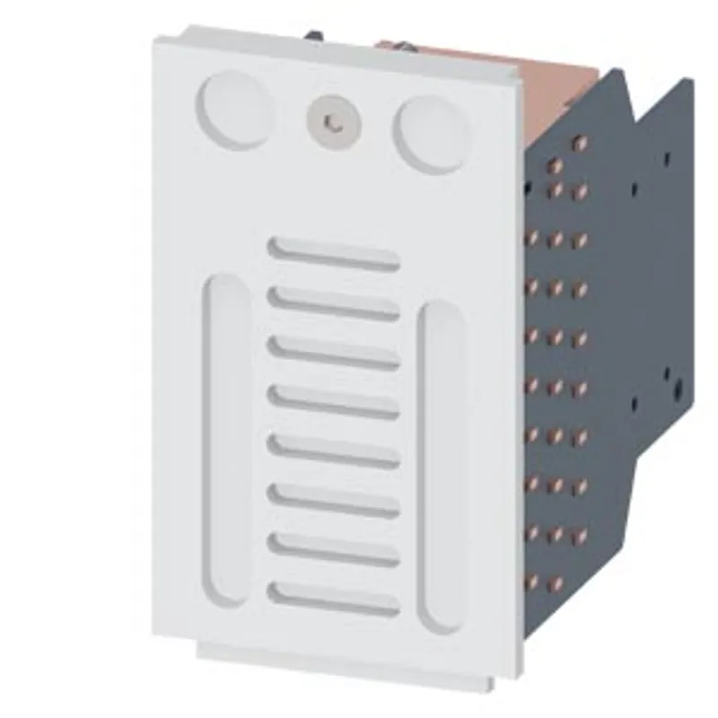Siemens 3WA9111-0AS02 — photo 1 of 3