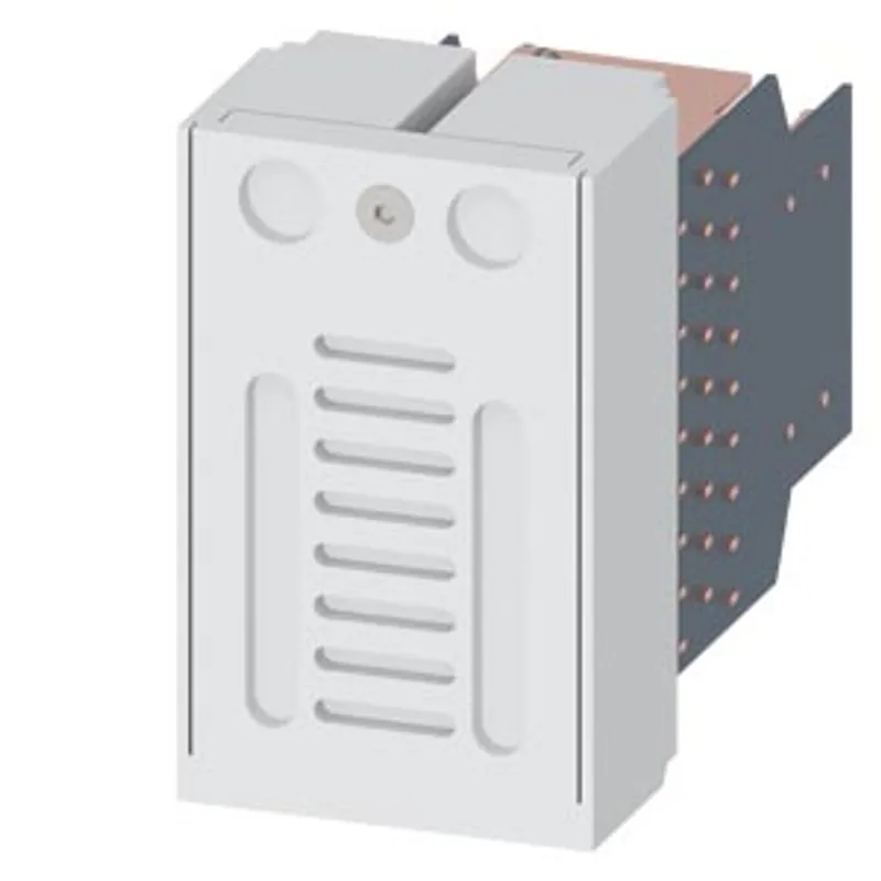 Siemens 3WA9111-0AS04 — photo 1 of 3
