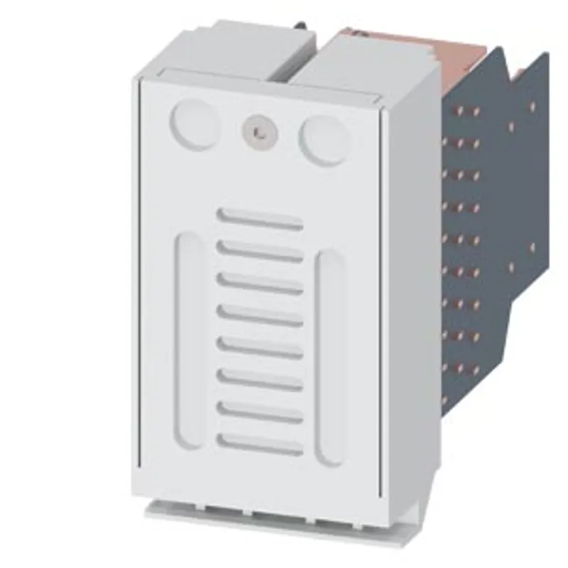 Siemens 3WA9111-0AS05 — photo 1 of 3