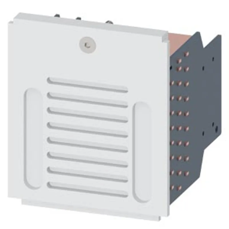 Siemens 3WA9111-0AS11 — photo 1 of 3
