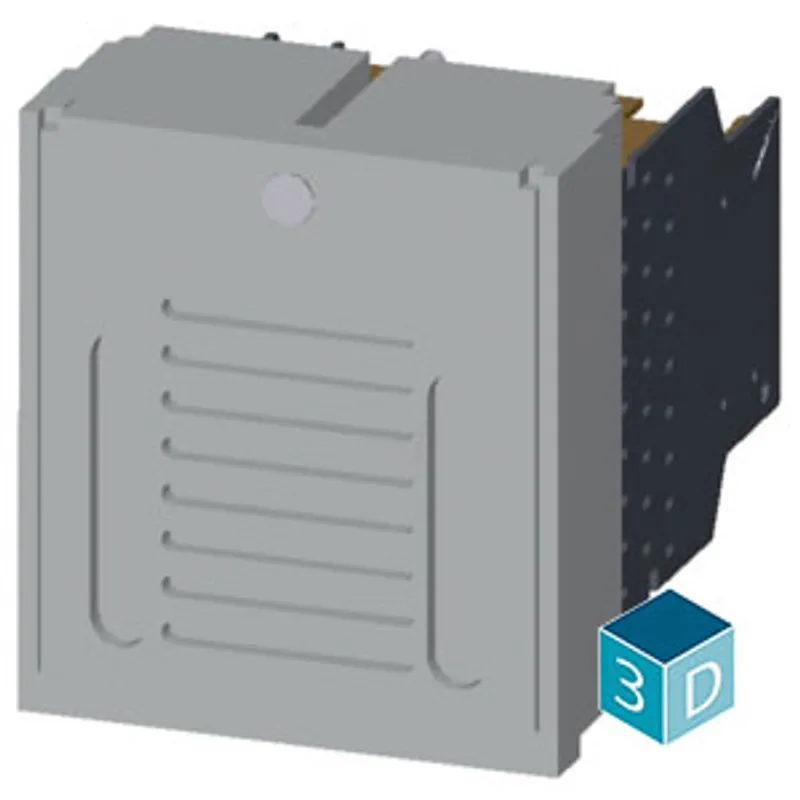 Siemens 3WA9111-0AS12 — photo 3 of 3