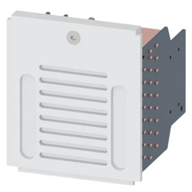 Siemens 3WA9111-0AS13 — photo 1 of 3