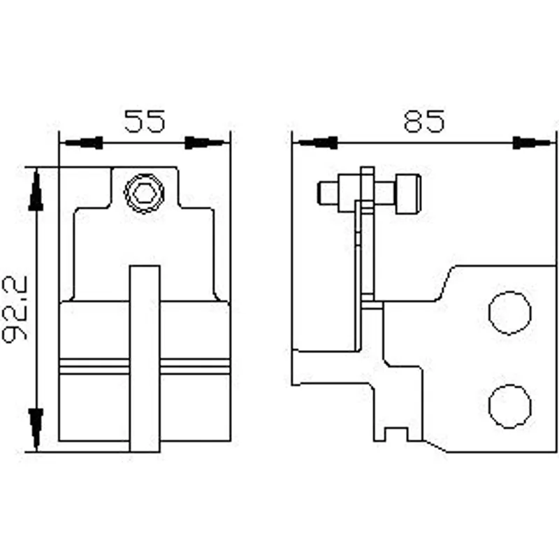 Siemens 3WA9111-0AV11 — photo 2 of 3