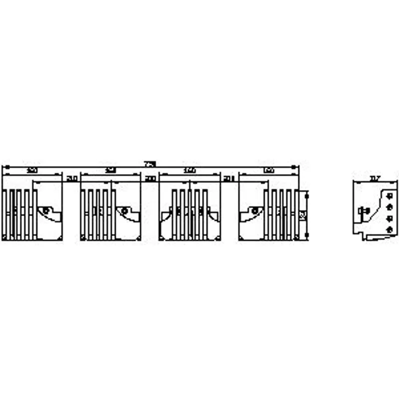 Siemens 3WA9111-0AV34 — photo 2 of 3