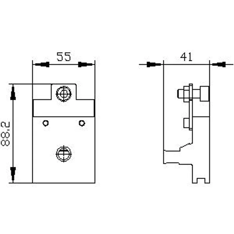 Siemens 3WA9111-0AW11 — photo 2 of 3