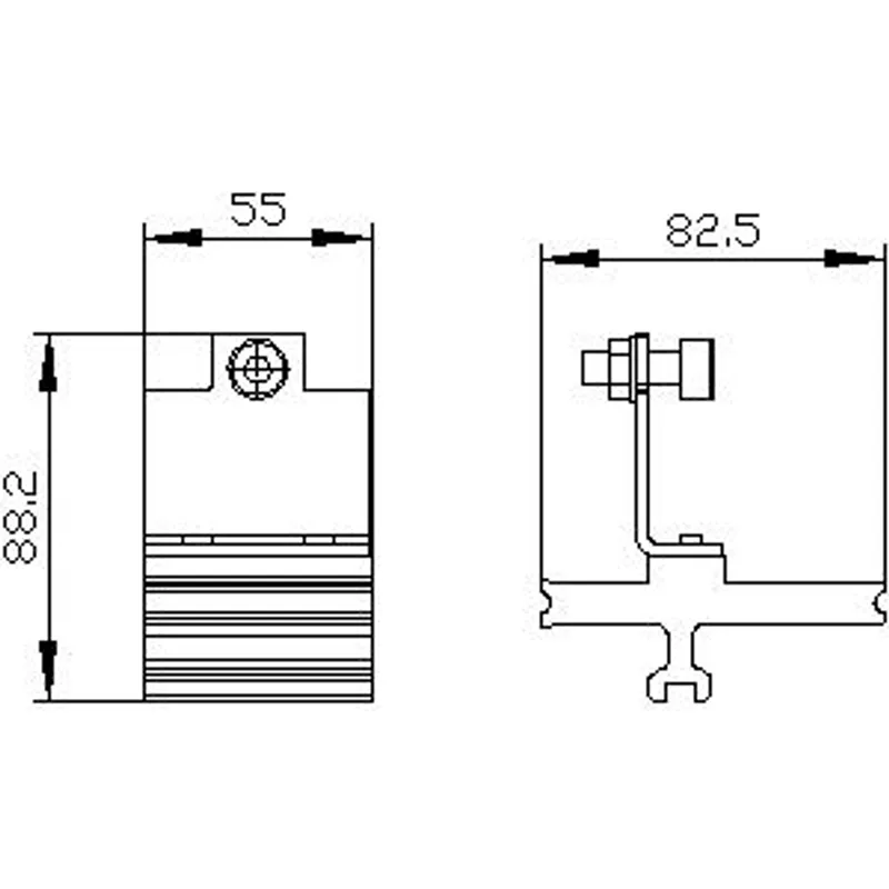 Siemens 3WA9111-0AX11 — photo 2 of 3