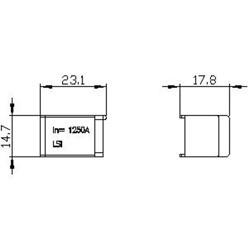 Siemens 3WA9111-0EB12 — photo 2 of 3