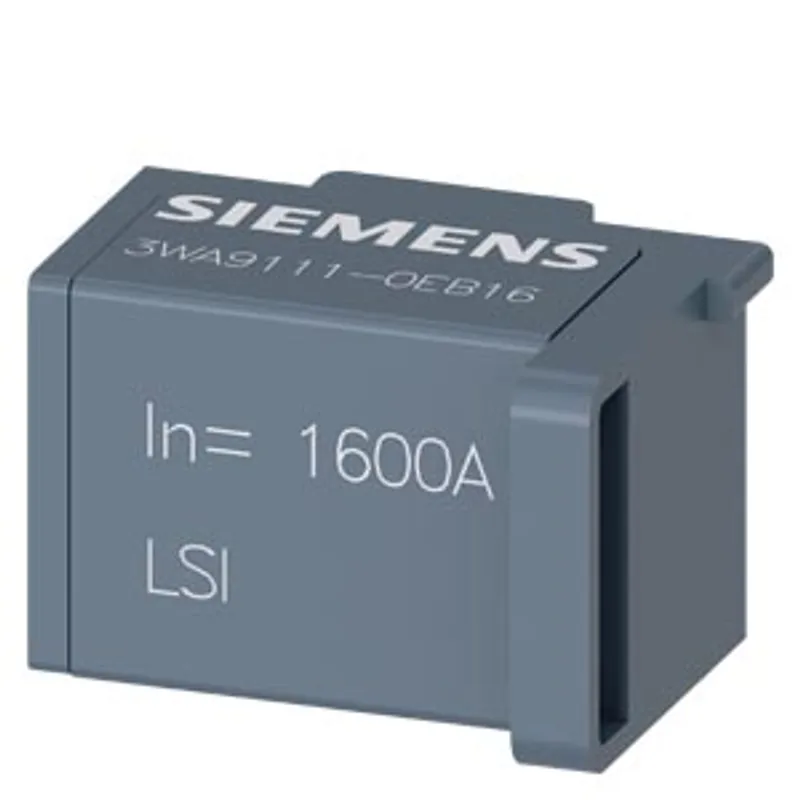 Siemens 3WA9111-0EB16 — photo 1 of 3