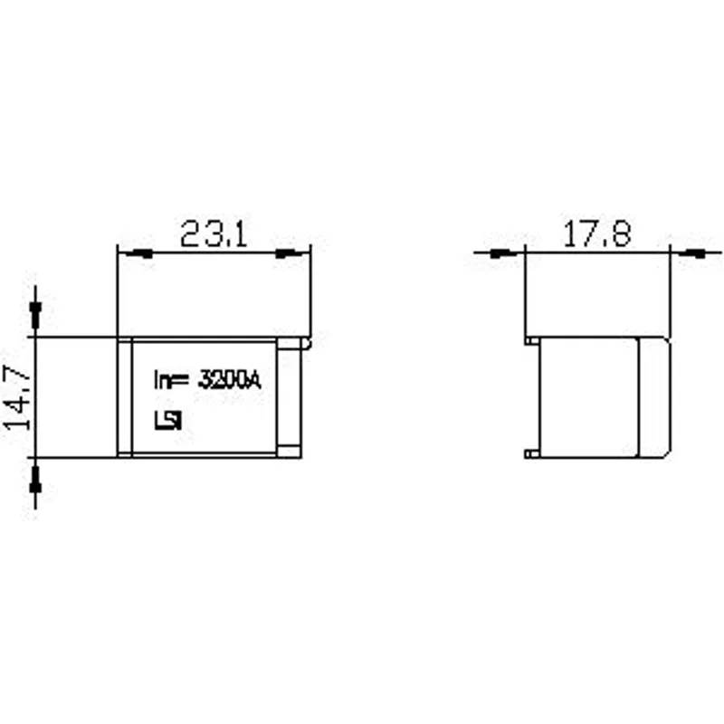 Siemens 3WA9111-0EB32 — photo 2 of 3